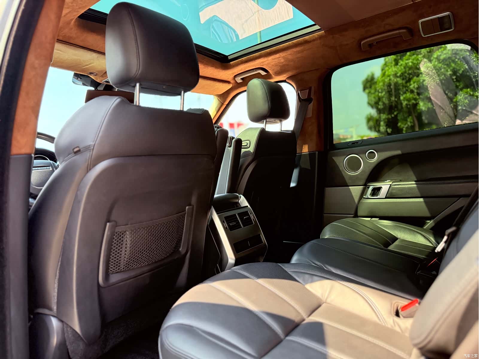 Land Rover Range Rover, 2016 10