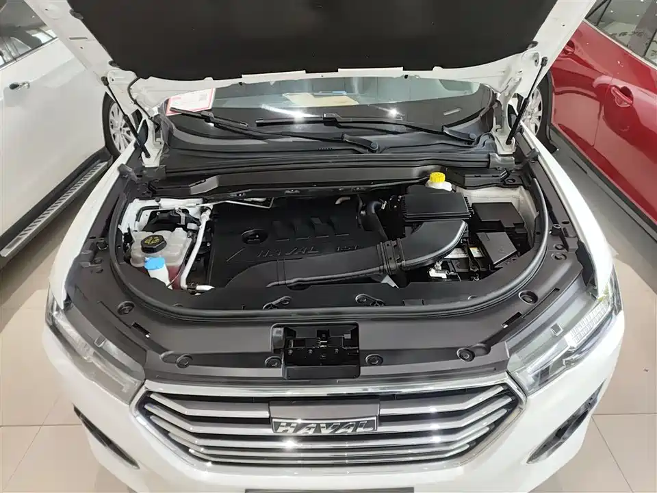 Haval H4