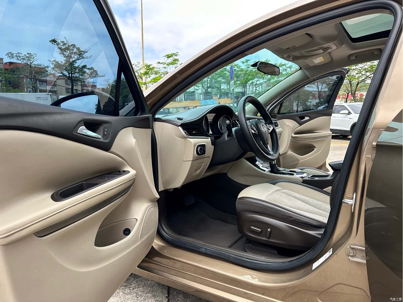 Buick Verano, 2016 10