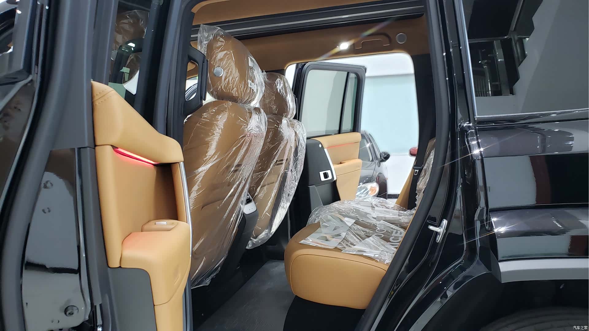 Chery V27, 2026 9