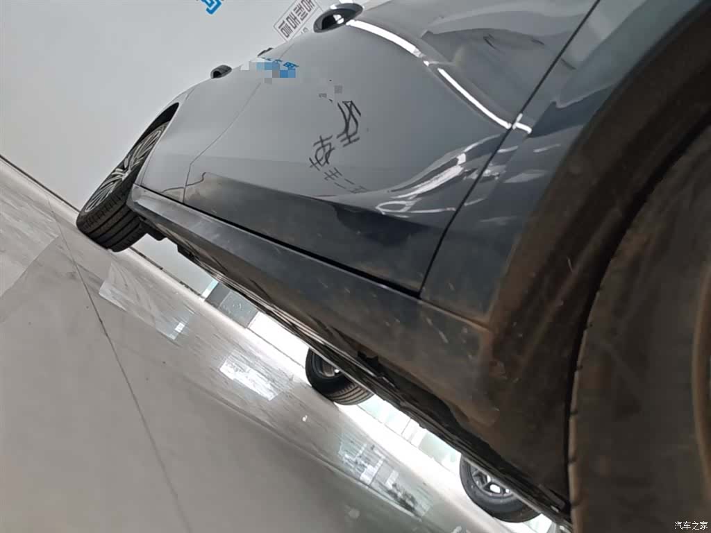 Geely A7, 2025 21