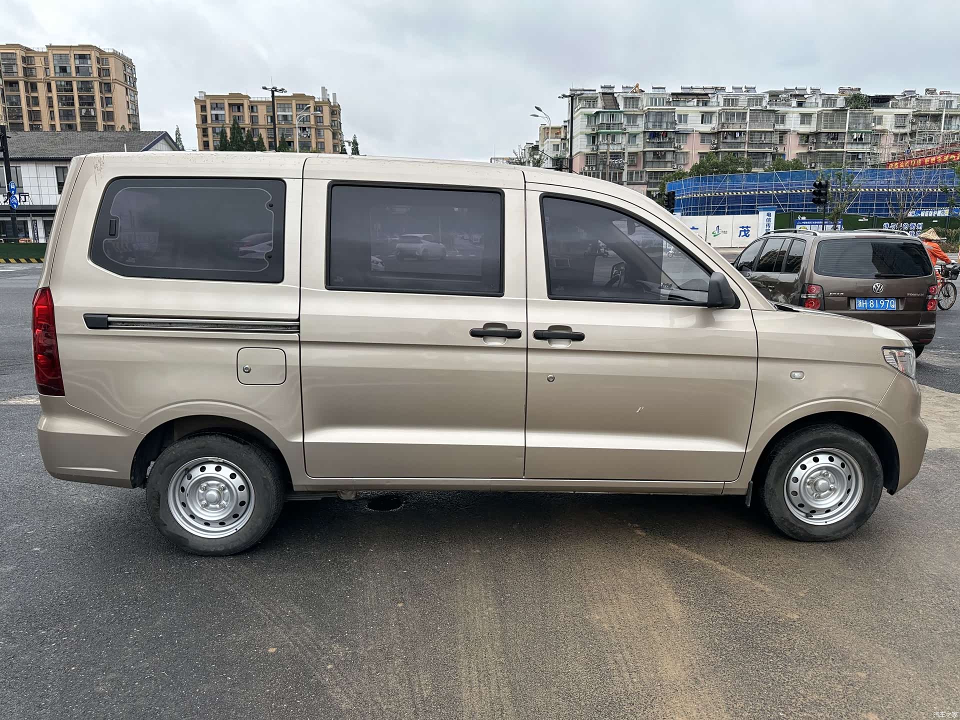 Wuling Hongguang, 2024 3