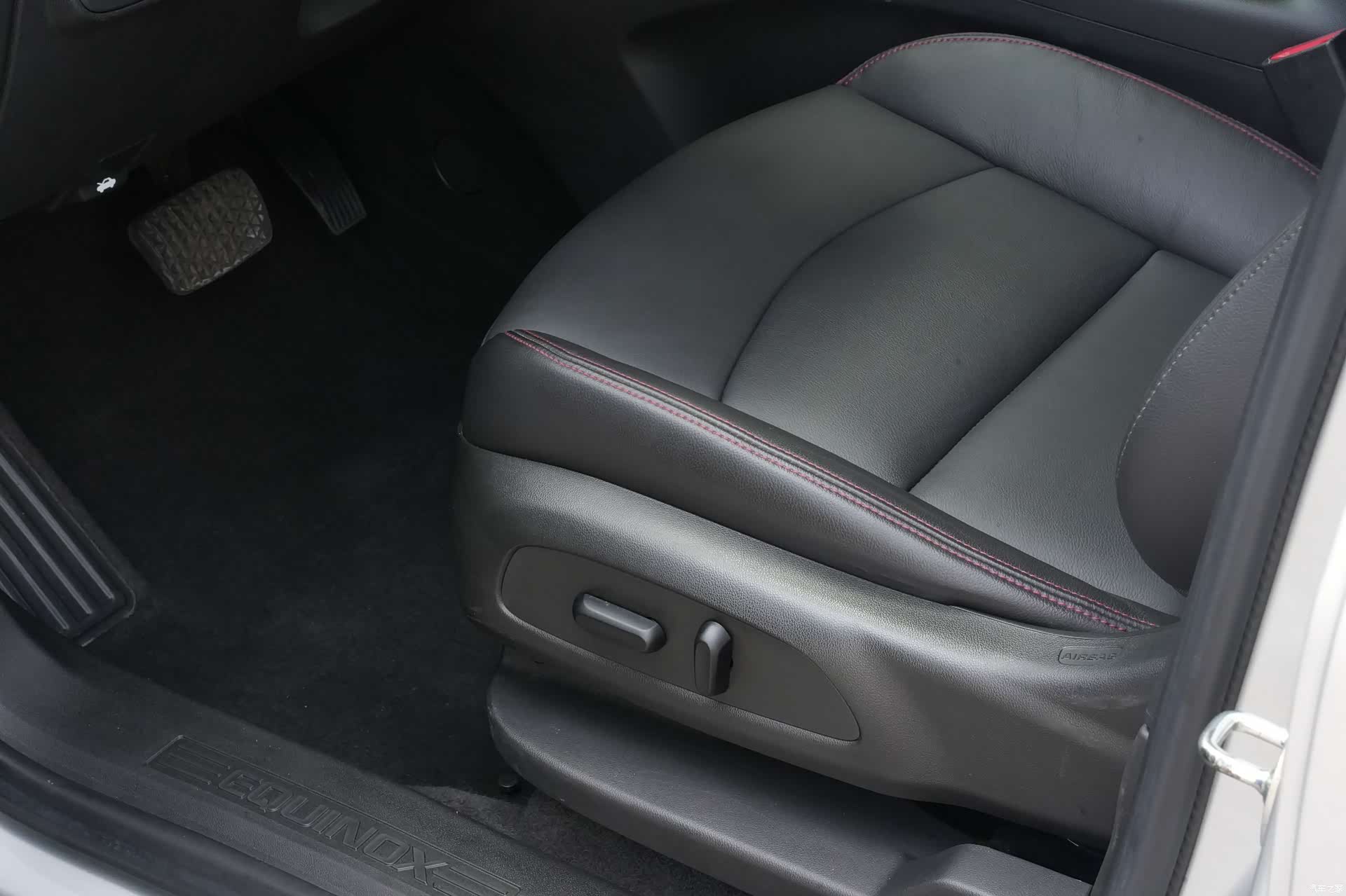 Chevrolet Equinox, 2020 15