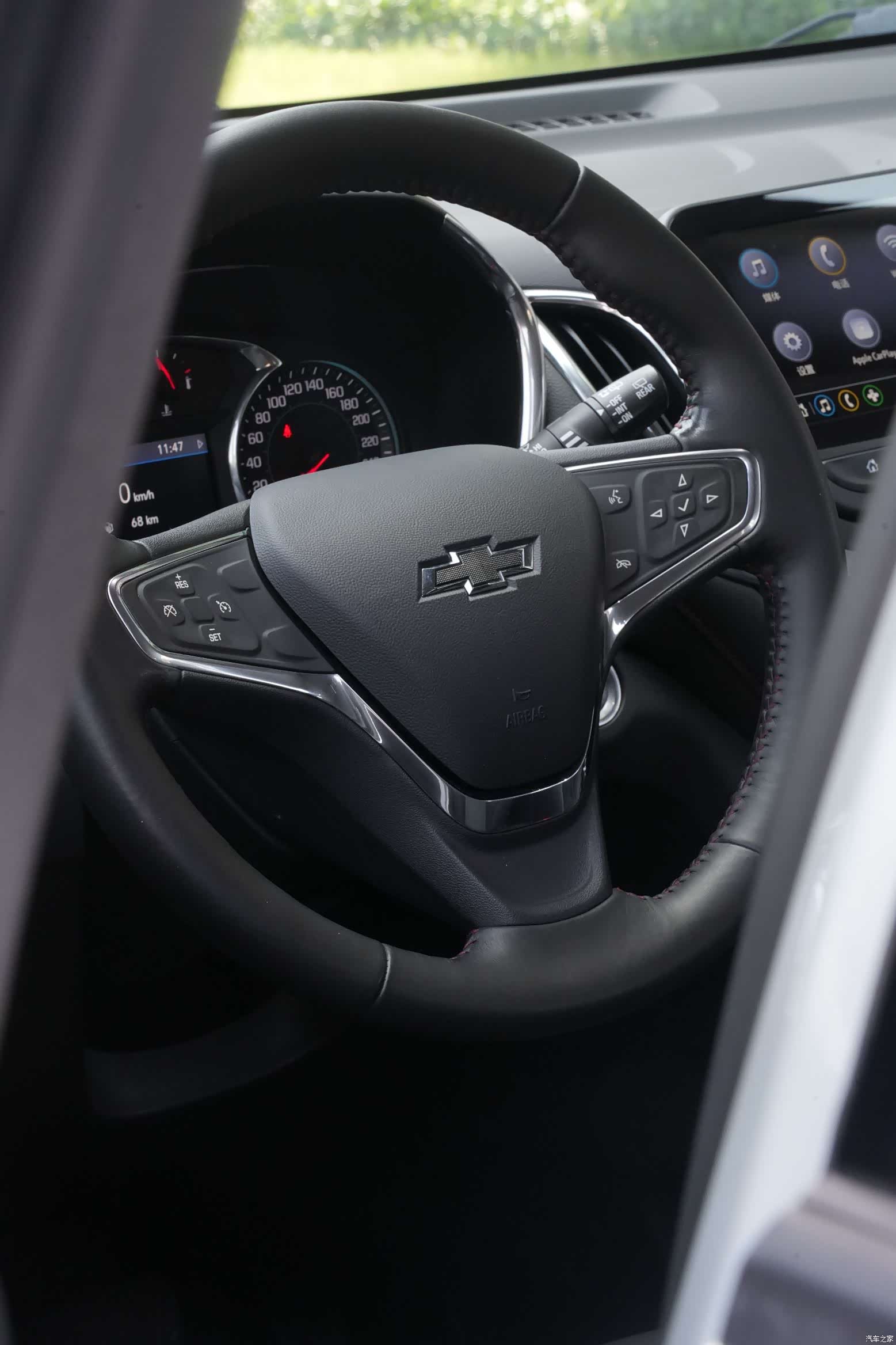 Chevrolet Equinox, 2020 17