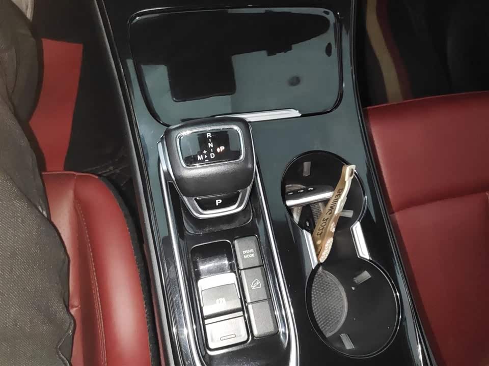 Forthing Popular T5 EVO