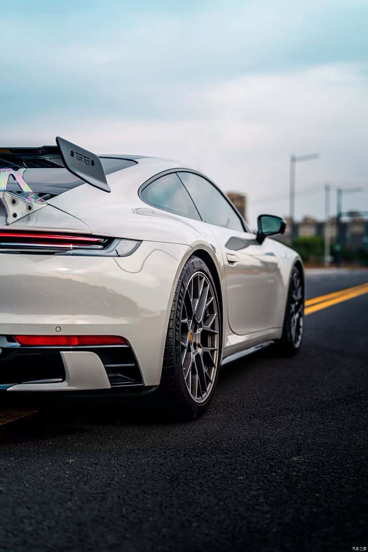 Porsche 911, 2022 4