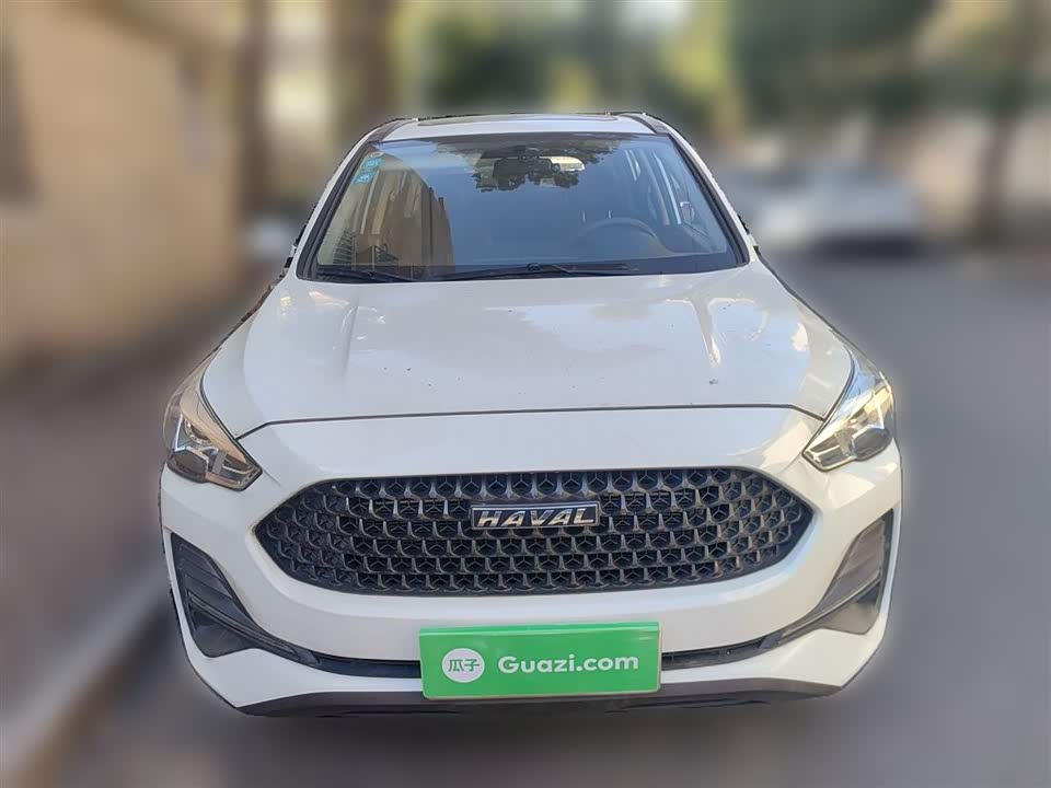 Haval M6