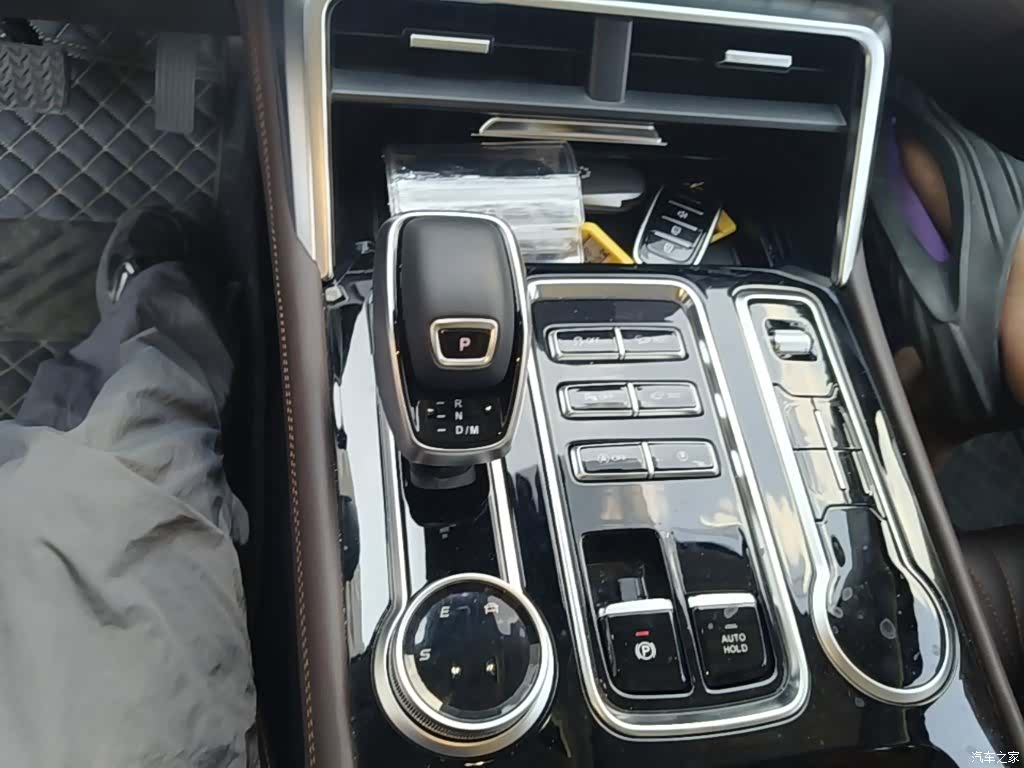 Foton 7, 2024 14