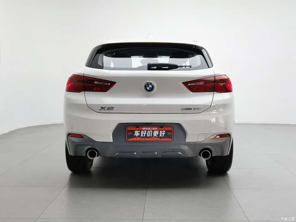 BMW X2, 2019 4