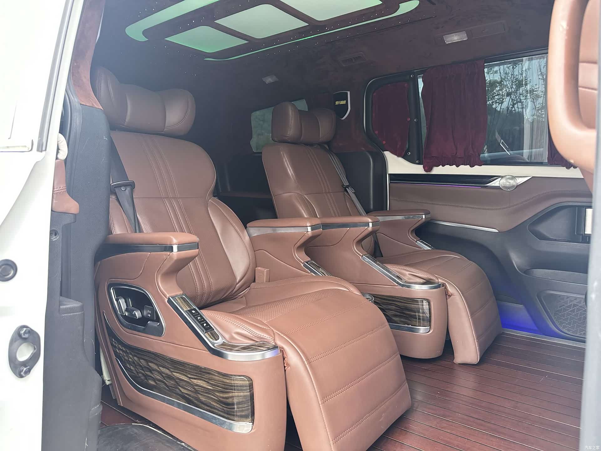 Maxus G20, 2020 12