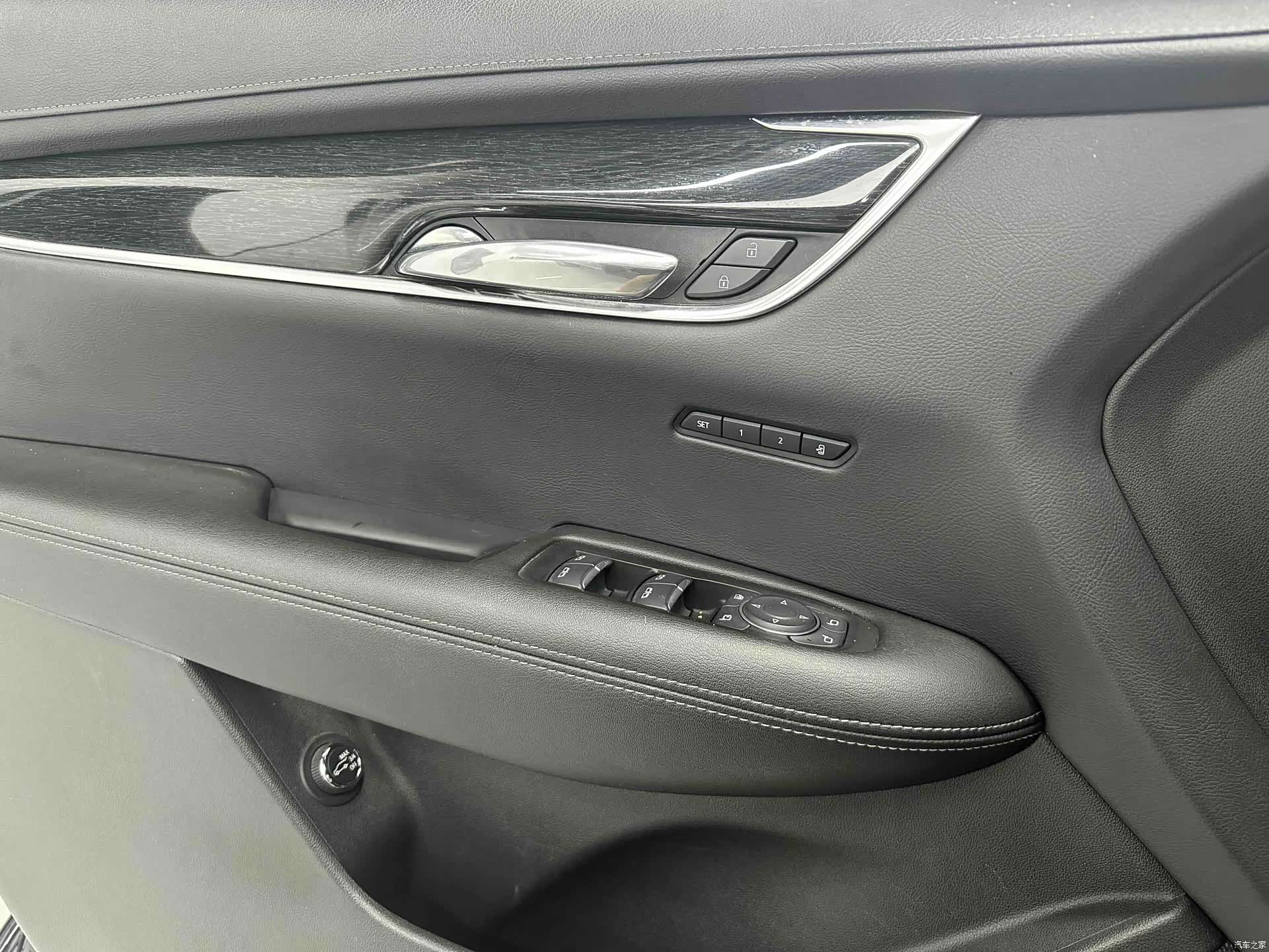 Cadillac XT5, 2020 14