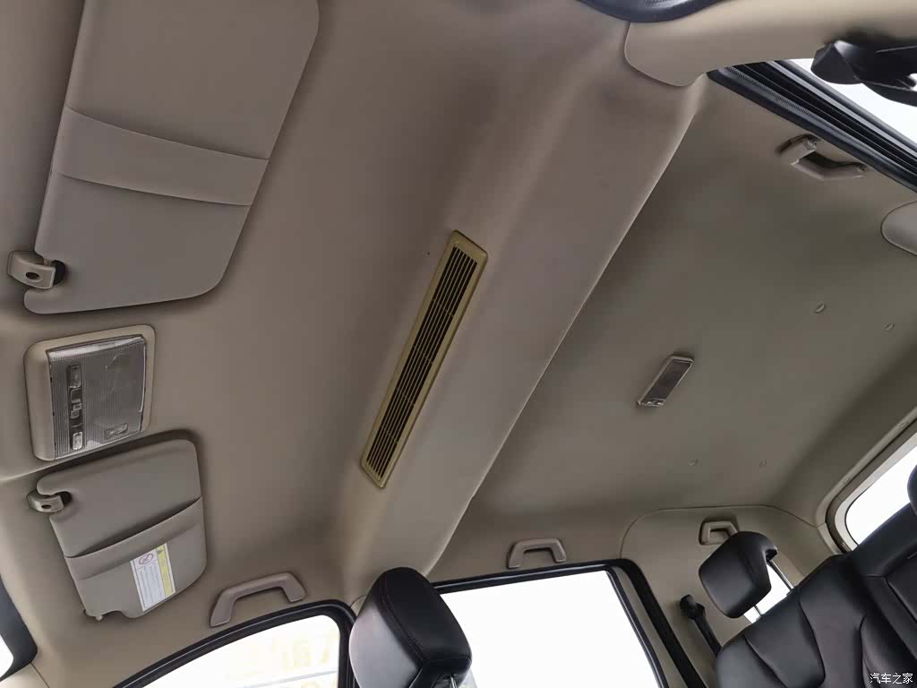 DongFeng SFG15, 2016 14