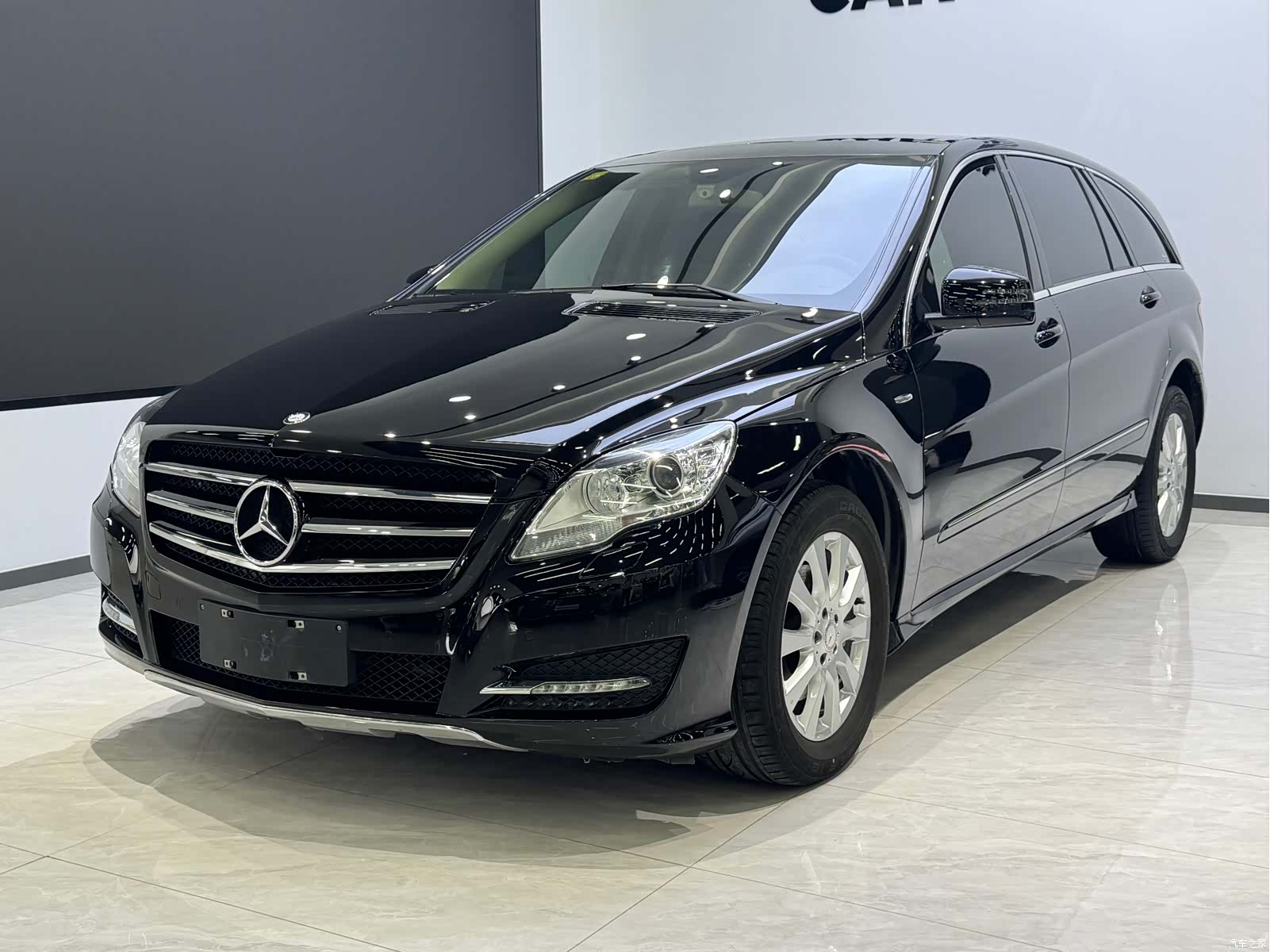Mercedes-Benz R-Class