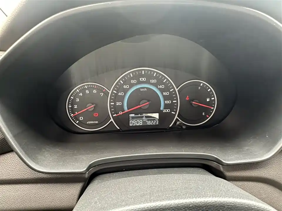 Wuling Wuling Hongguang V