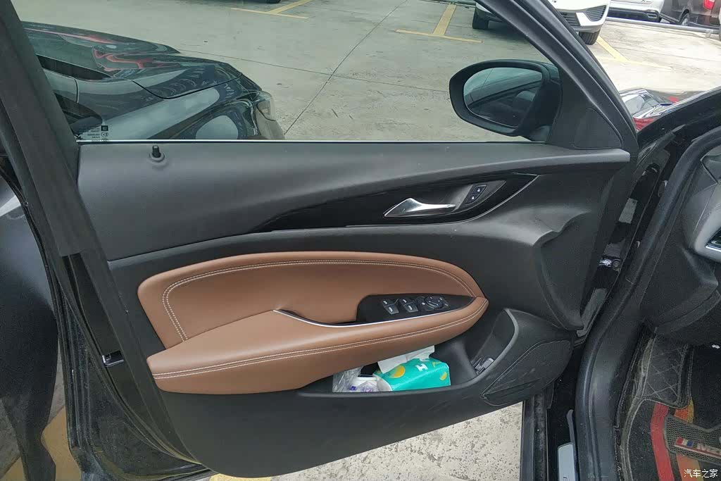 Buick Regal, 2022 7
