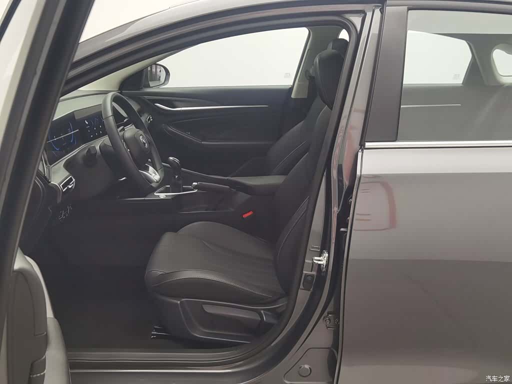 Changan Eado, 2021 10