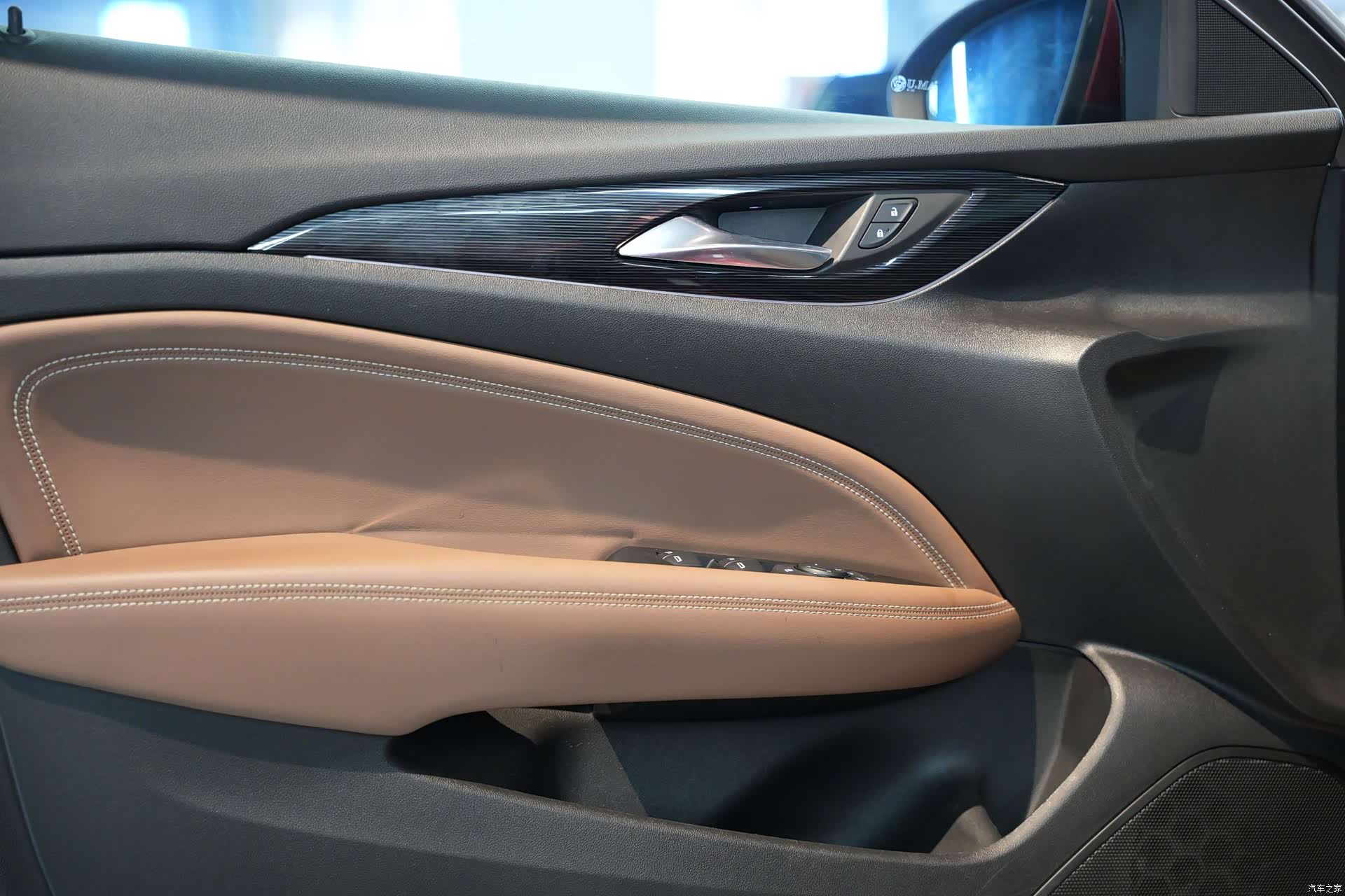 Buick Regal, 2019 15