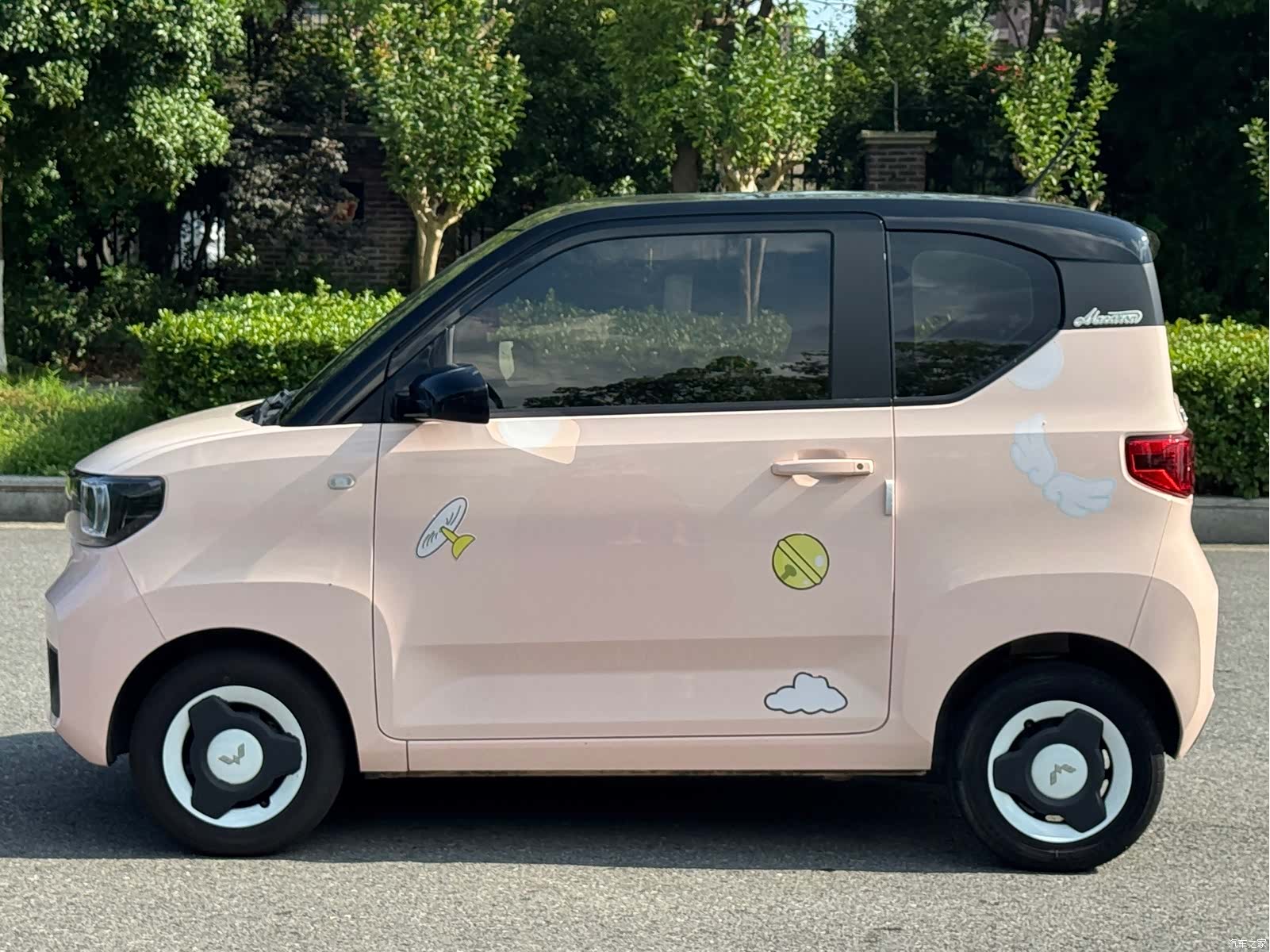 Wuling MINIEV, 2022 11