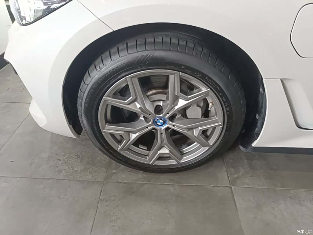 BMW i3, 2024 23