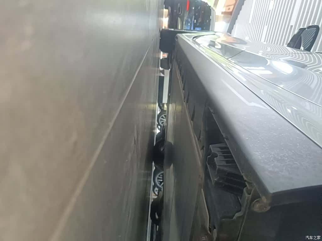 BMW i3, 2024 22