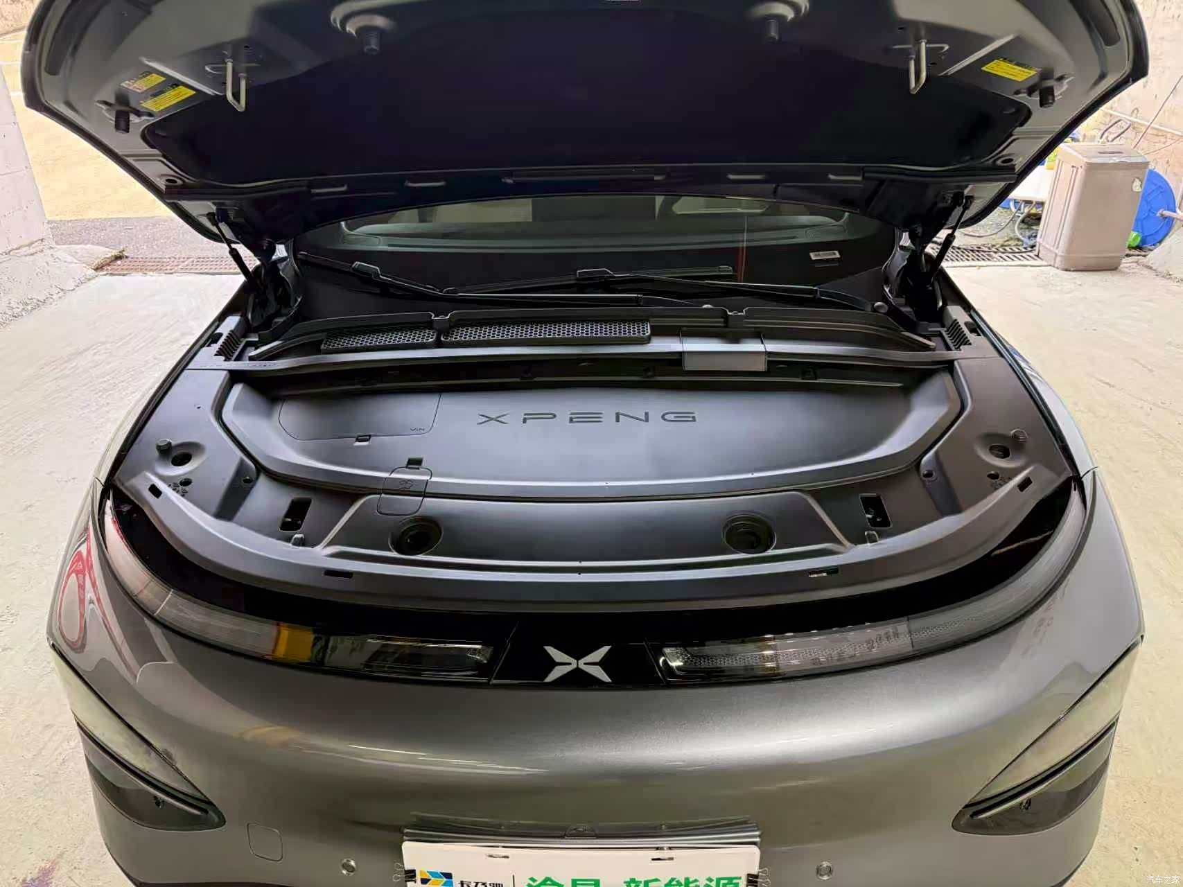 Xpeng G6, 2025 20