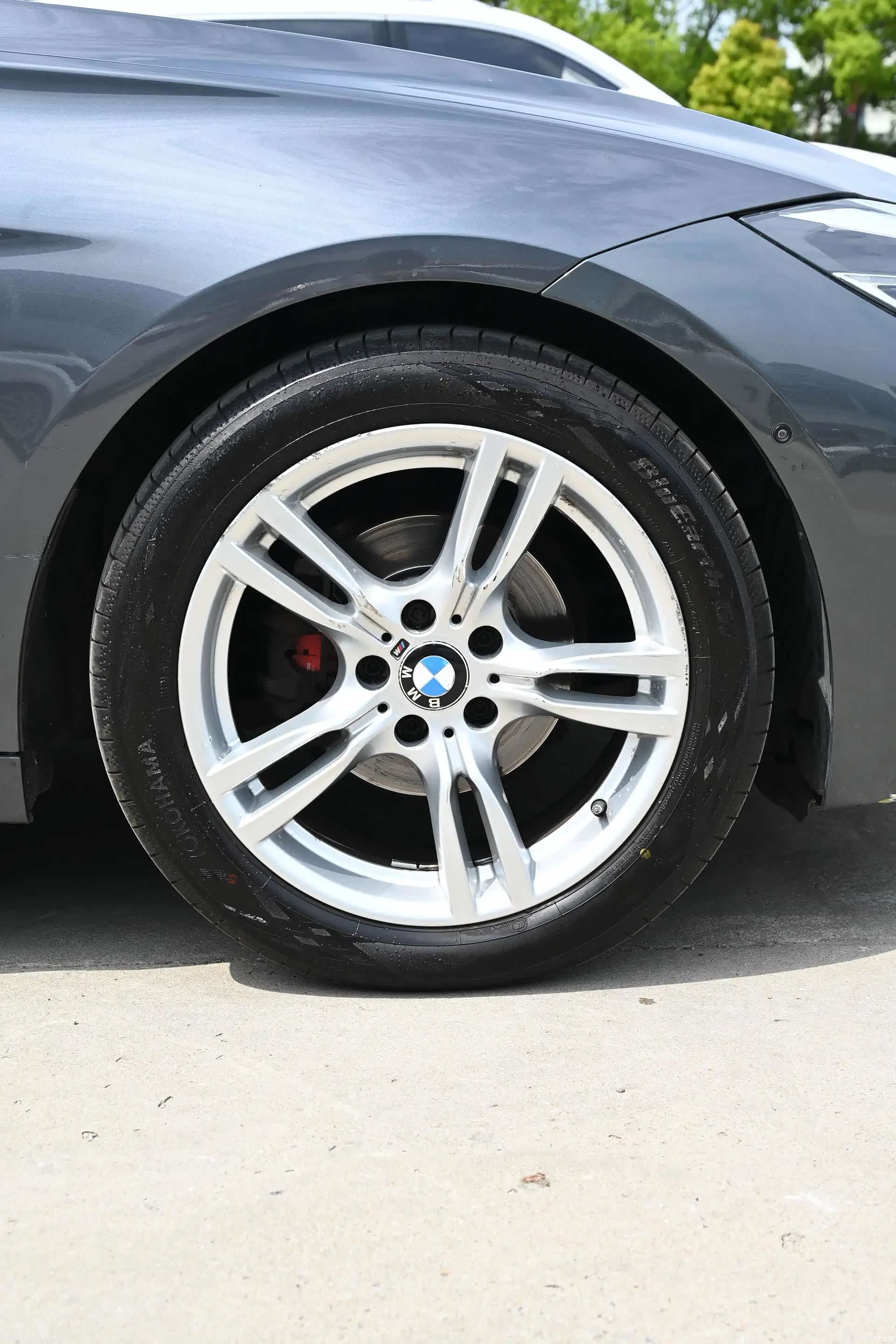 BMW 3 Series, 2018 27
