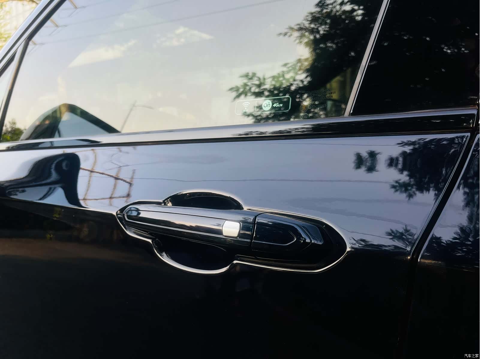 Cadillac XT6, 2020 21