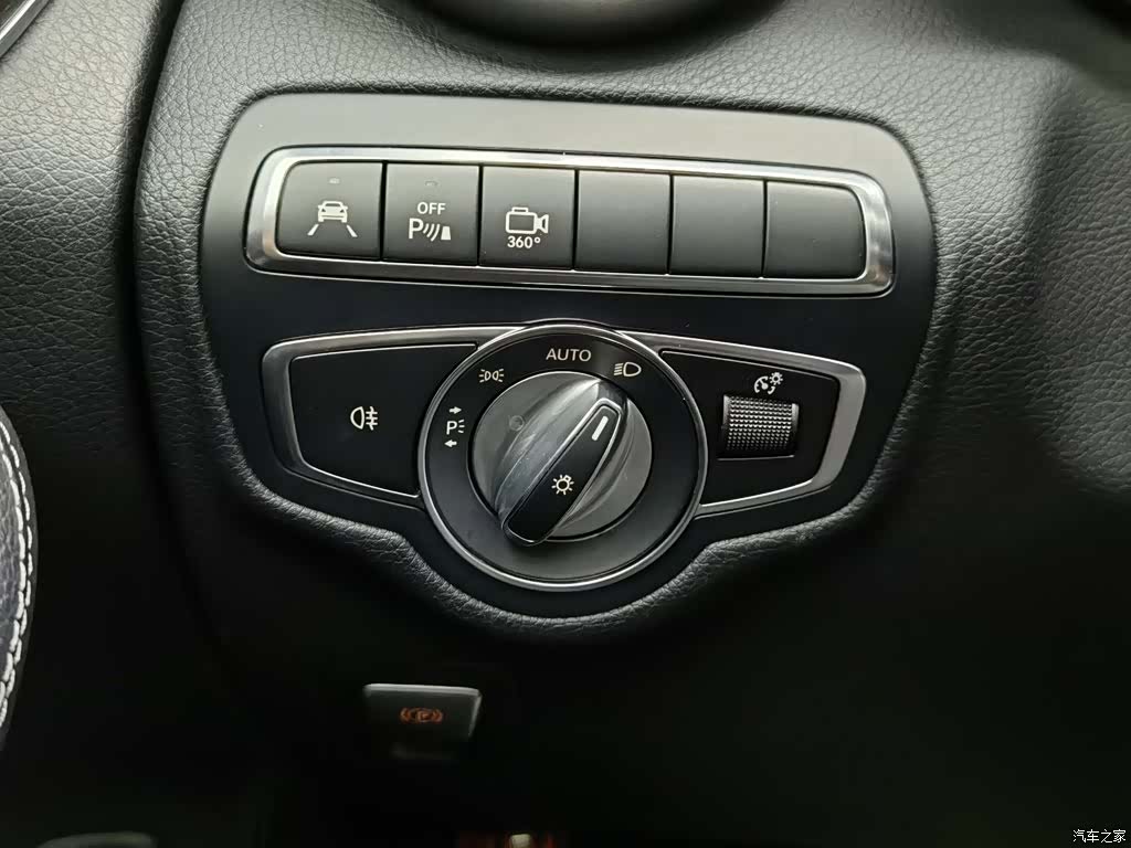 Mercedes-Benz GLC, 2018 21