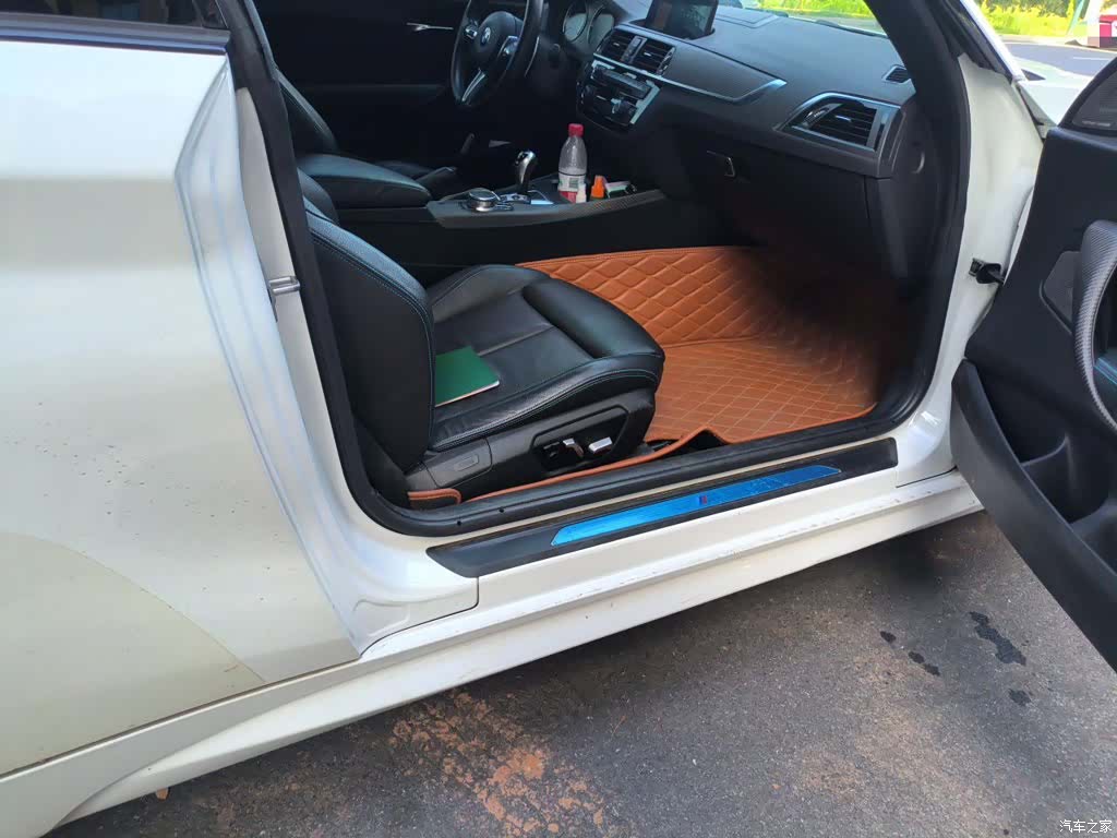 BMW M2, 2018 20