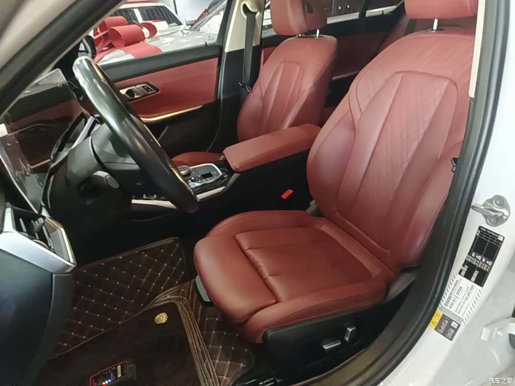 BMW i3, 2023 15