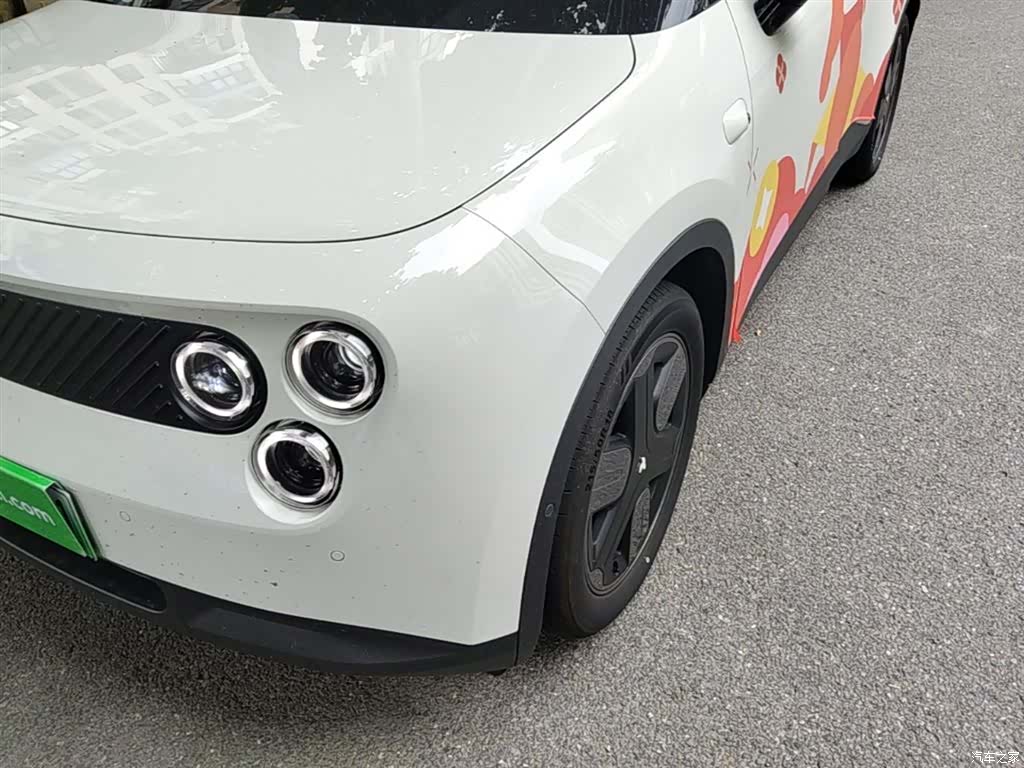 NIO firefly, 2025 18