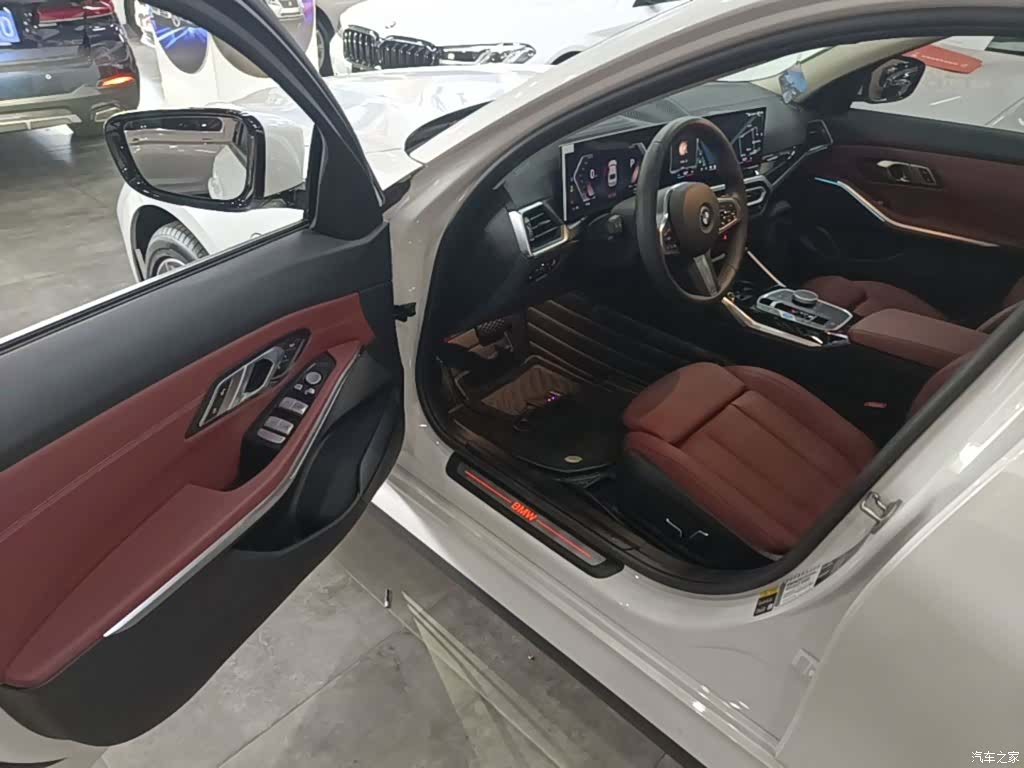 BMW i3, 2024 16
