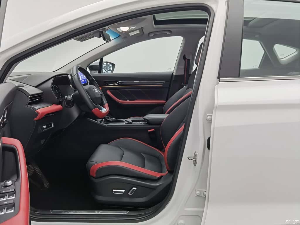 Geely Emgrand, 2021 10