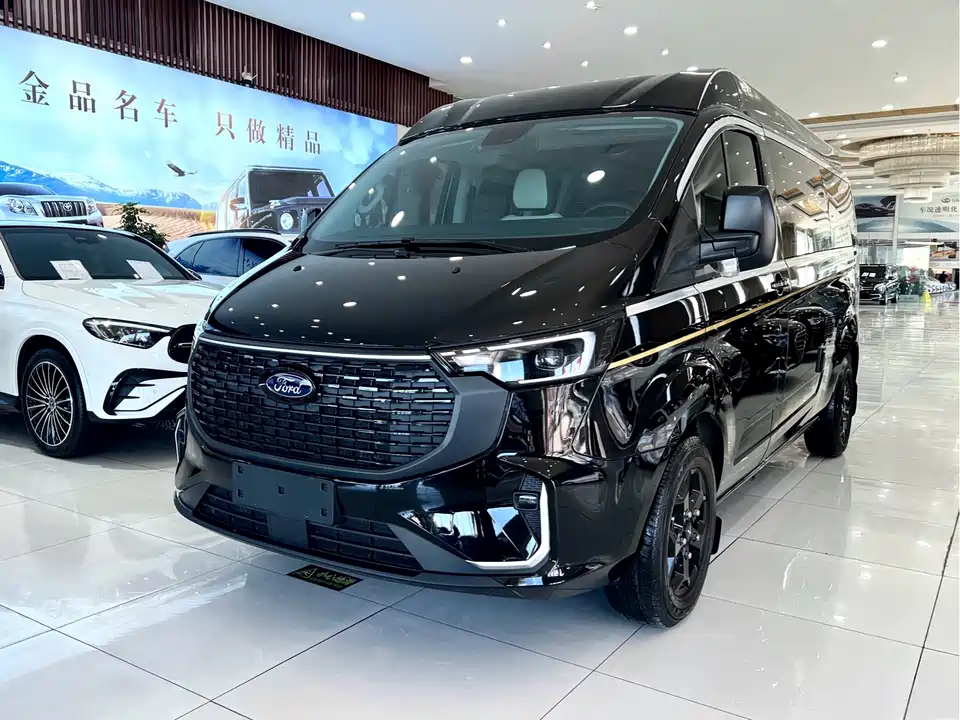 Ford Quanshun Ford Quanshun