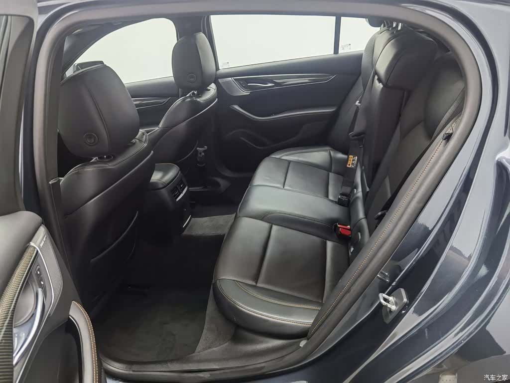 Cadillac CT5, 2021 15