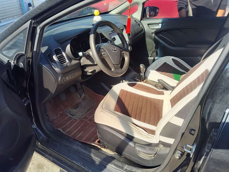 Kia K3 2015, фото 3