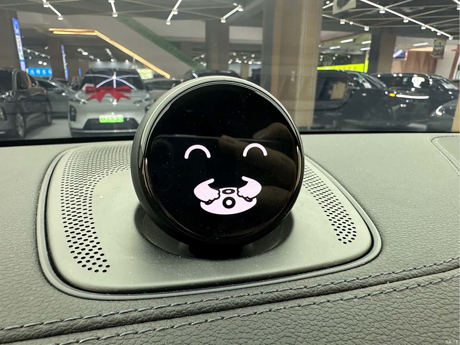NIO ES6, 2023 11