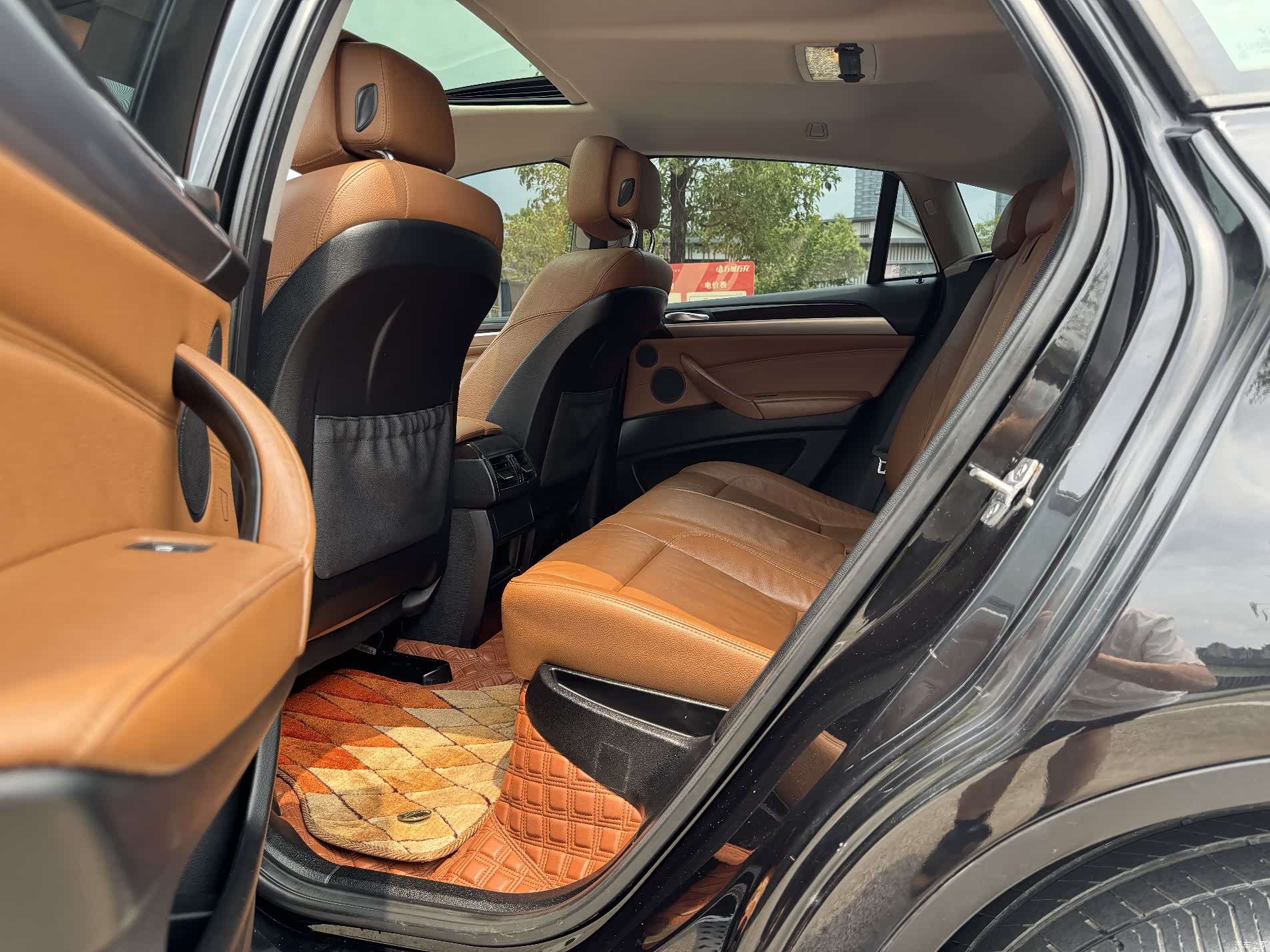 BMW X6, 2013 15