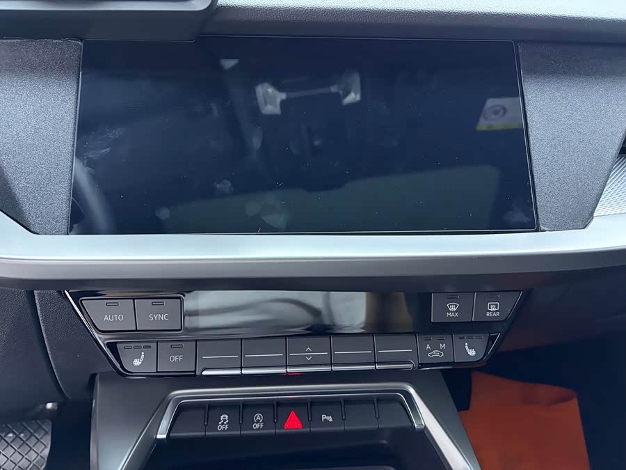 Audi A3 2023, фото 9