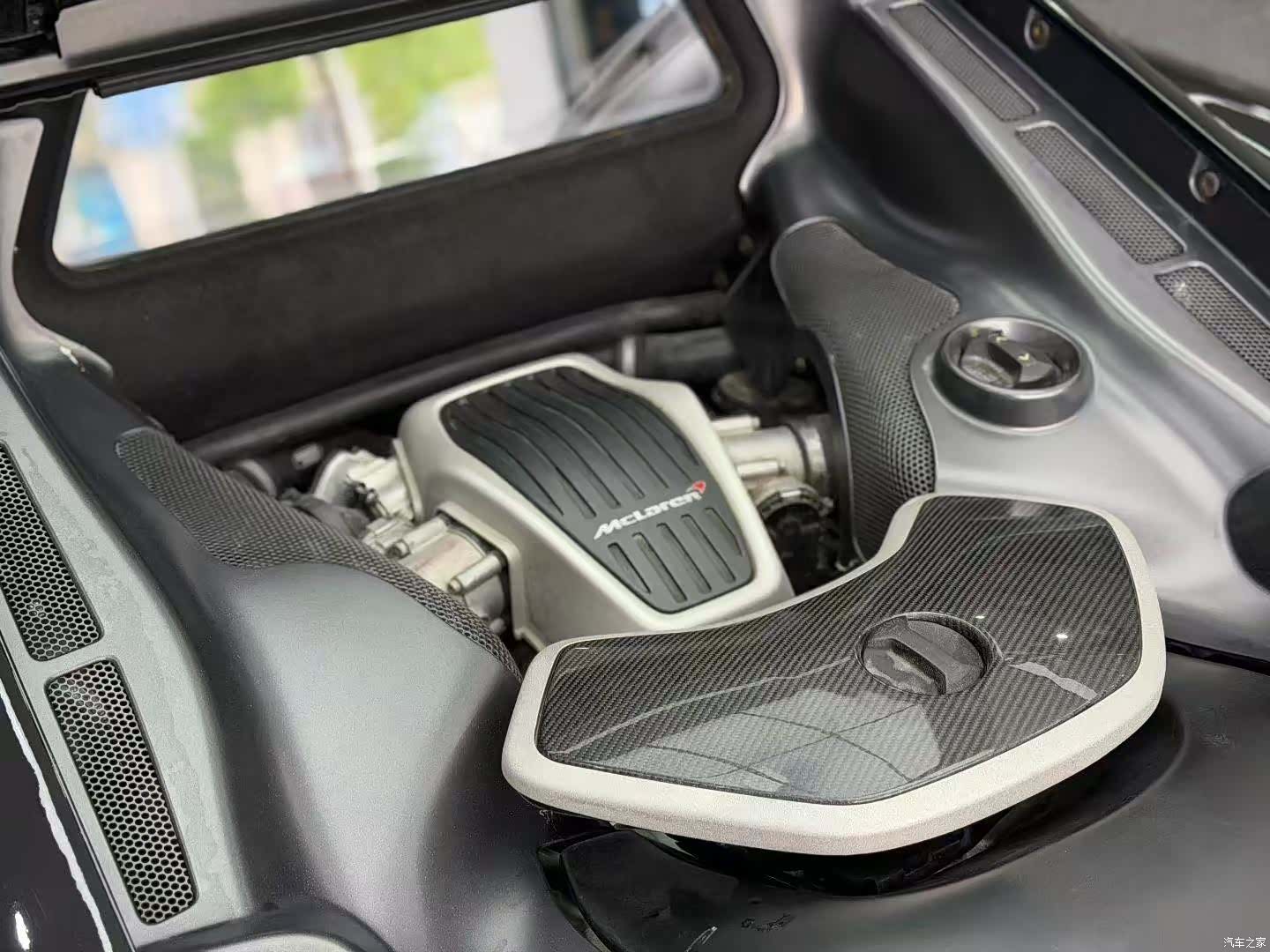 McLaren 650S, 2017 7