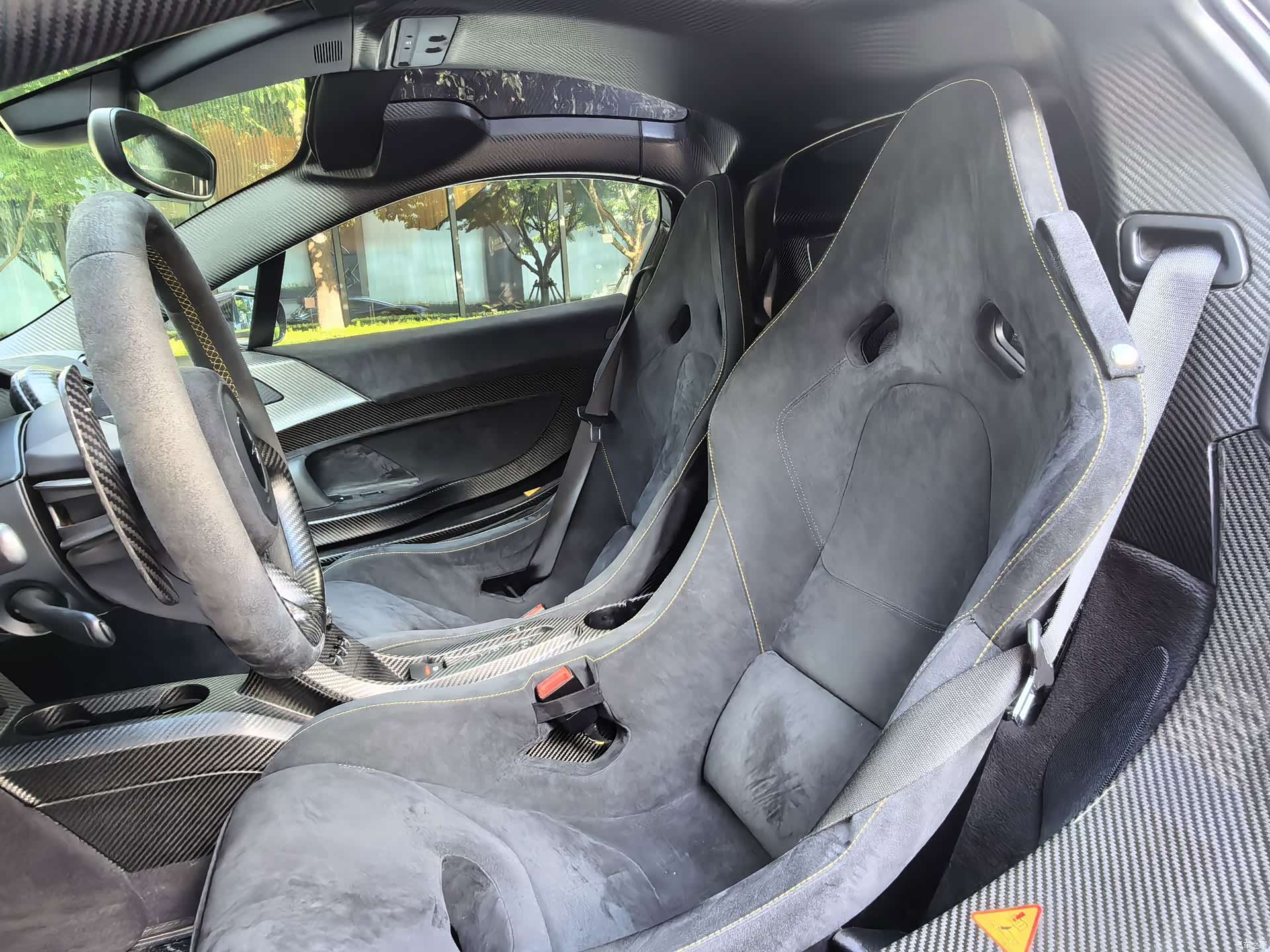McLaren P1, 2015 8