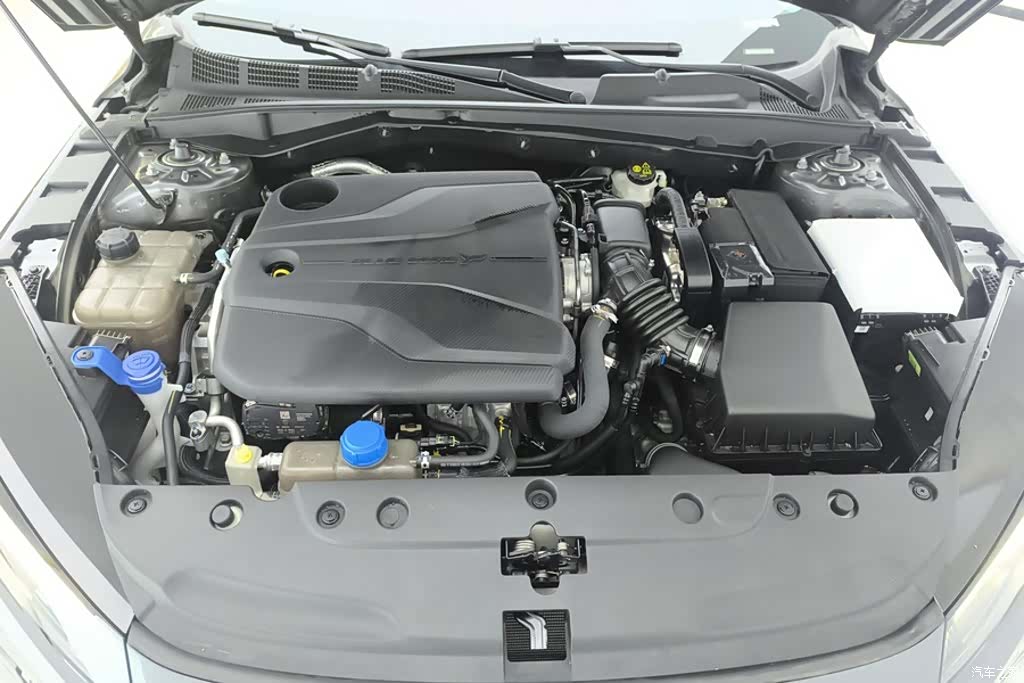 Changan Eado, 2025 10