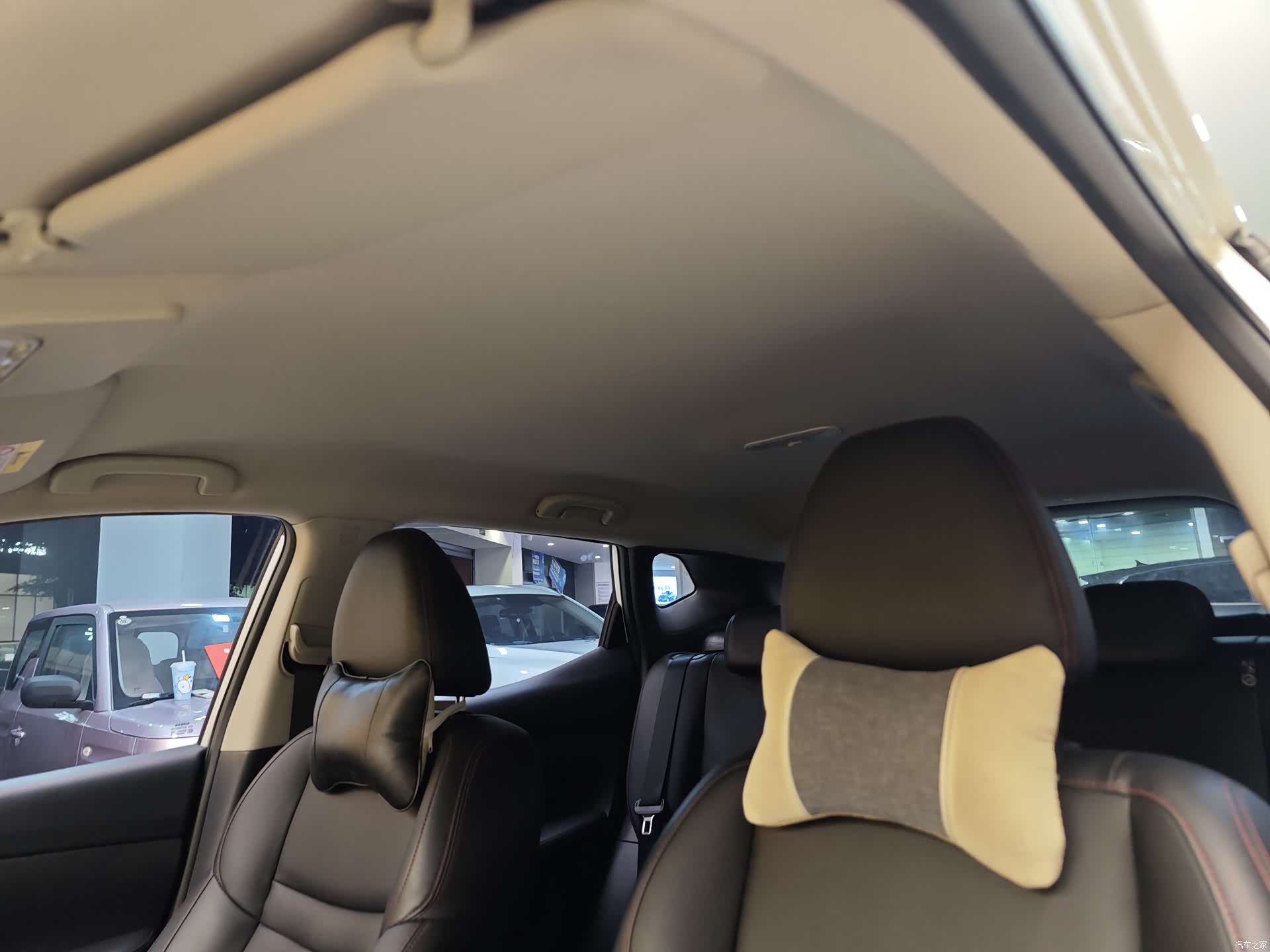 Nissan Qashqai, 2022 12