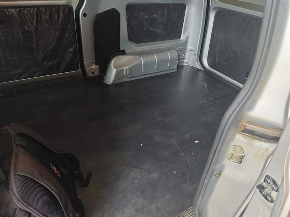 Wuling Wuling Hongguang V