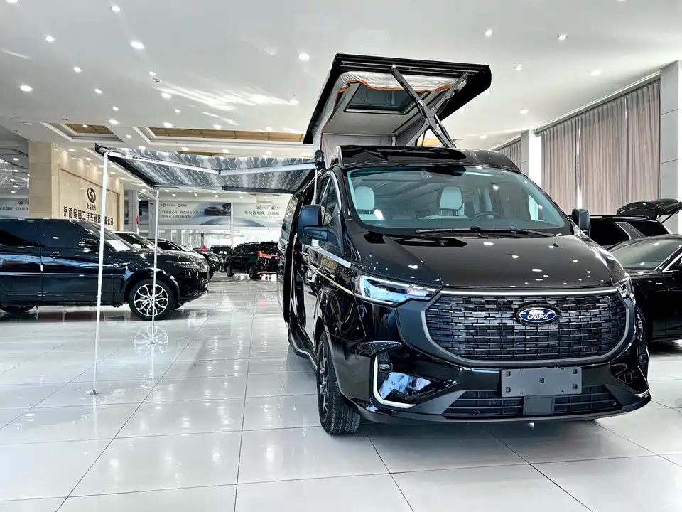 Ford Quanshun Ford Quanshun