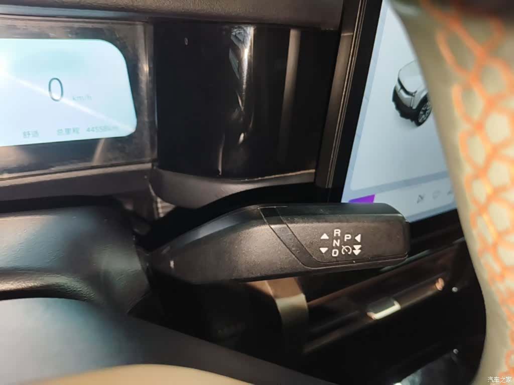 Chery iCAR, 2024 14