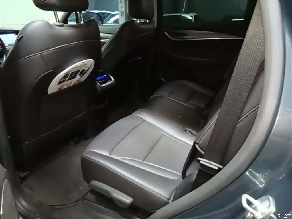 Buick Enclave, 2021 17