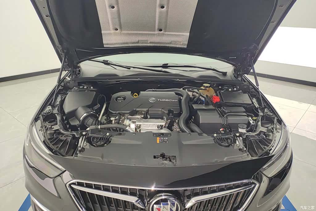 Buick Regal, 2020 10