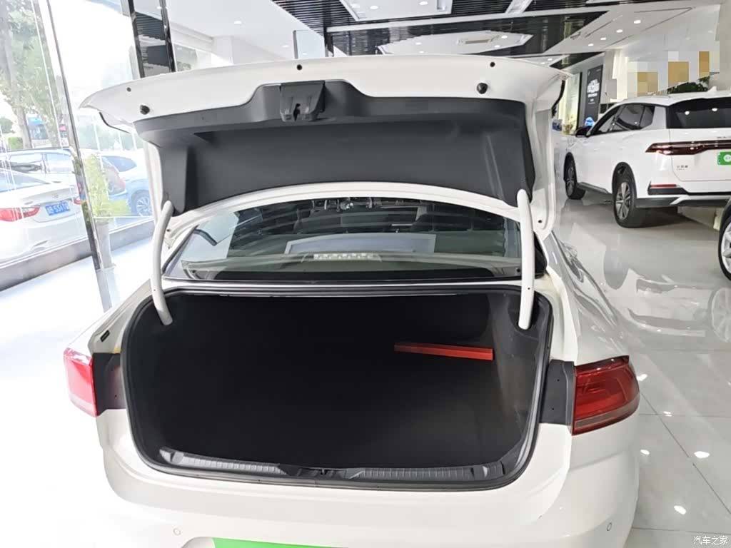 Volkswagen Lamando, 2017 19