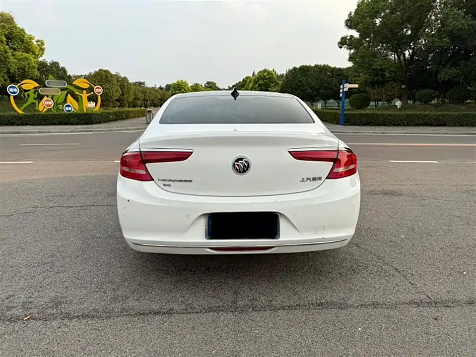 Buick Lacrosse